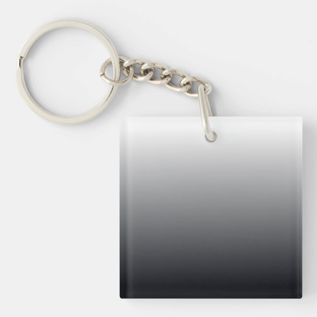 Svart Gradient (Framsidan)