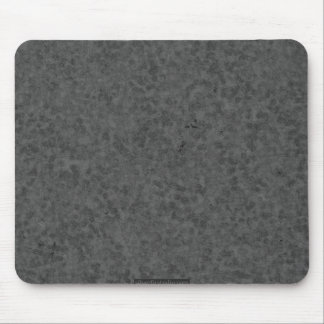 Svart granit musmatta