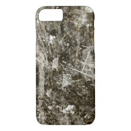 Svart grått grunge digital grafik-design