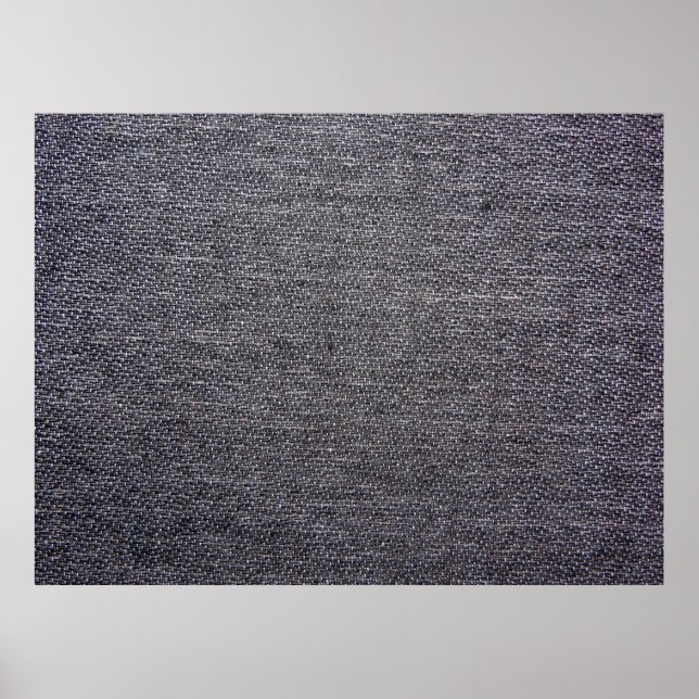 svart grått trasa poster (Framsidan)