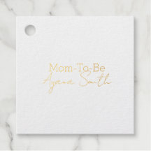 Svart Gravid Kvinna Baby Shower, Blommig