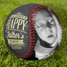 Svart Grönt för unik Personlig i Fars dag