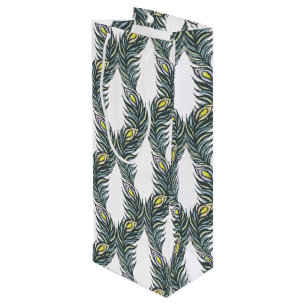 Svart, grönt och vita fjädrar från sällskapsdjur