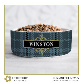 Svart Guld-papp, anpassad