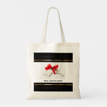 Svart & Guld Real Gods Marknadsföring introduktion