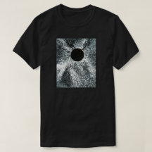 Svart Hål t-shirt, Manar mörk