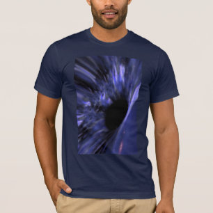 Svart hålT-tröja Tee