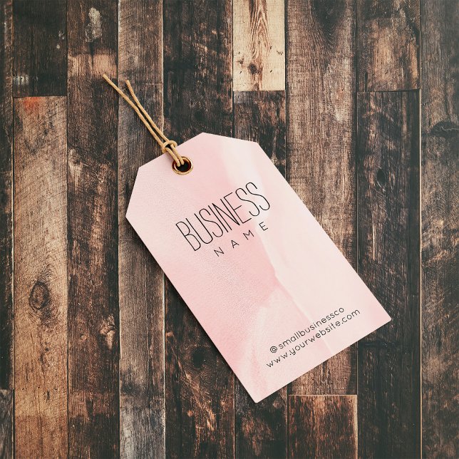 Svart handtagning Visning Pris Märkre Presentetikett (Skapare uppladdad)