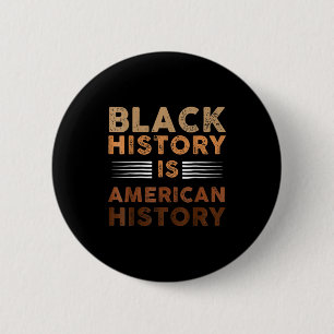 Svart historia är amerikansk historia melanin Svar Knapp