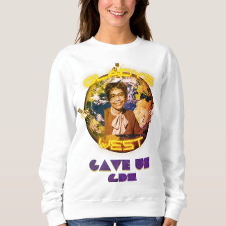 Svart historia är mänsklig historia: Firande av sv T Shirt