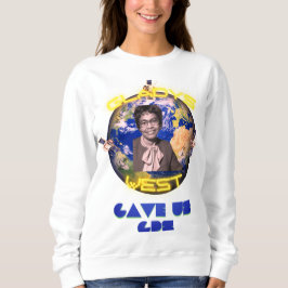 Svart historia är mänsklig historia: Firande av sv T Shirt