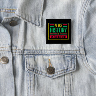 Svart historia är World HIstory Knapp