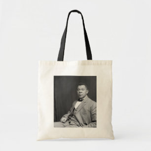 Svart historia: Booker T Washington, medborgerliga Tygkasse