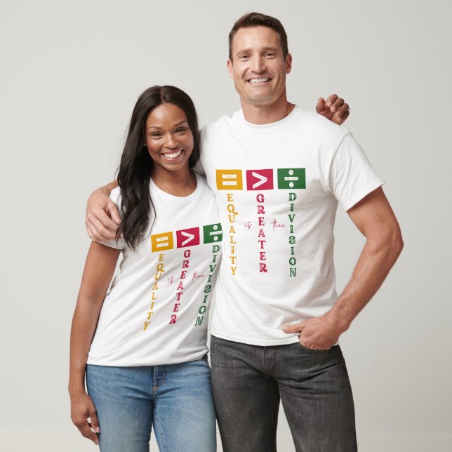 Svart historia t shirt (Unisex)