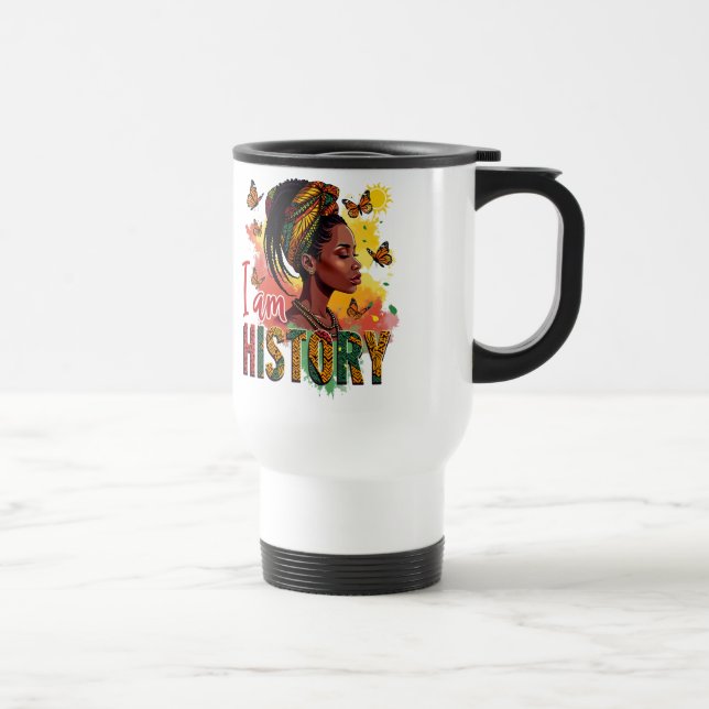 Svart historik, Mugg & Kopp design (Höger)