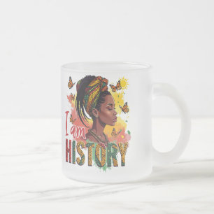 Svart historik, Mugg & Kopp design