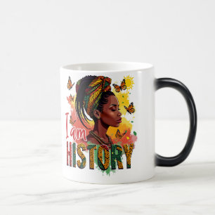 Svart historik, Mugg & Kopp design