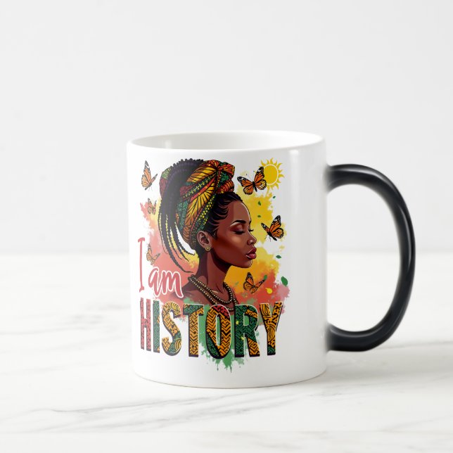 Svart historik, Mugg & Kopp design (Höger)