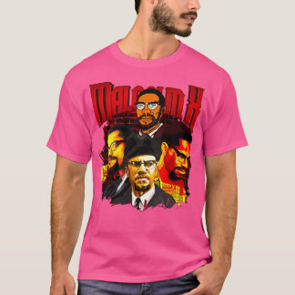 Svart historik t shirt
