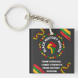 Svart historikmånad