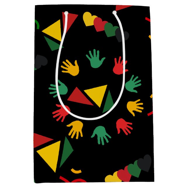 Svart historikmånad (Framsidan)