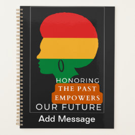 Svart historikmånad