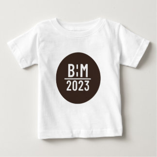 Svart historikmånad 2023 t shirt