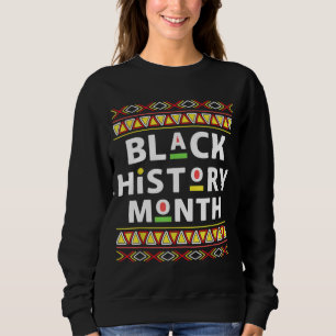 Svart historikmånad 24 7 BHM Afrikas Pride Manar W T Shirt