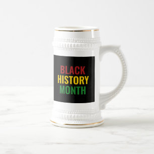 Svart historikmånad BHM Sejdel