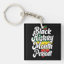 Svart historikmånad februari Melanin Sista Bruh Ki