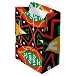 Svart historikmånad, geografi