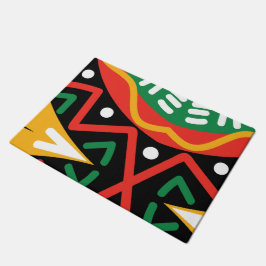 Svart historikmånad, geografi