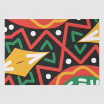 Svart historikmånad, geografi