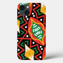 Svart historikmånad, geografi