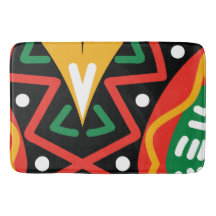 Svart historikmånad, geografi