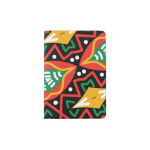 Svart historikmånad, geografi