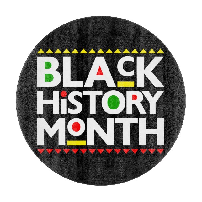 Svart historikmånad Melanin Bruh Sista Kung Queen (Framsidan)