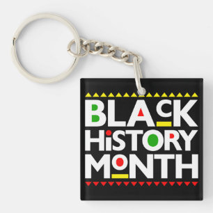 Svart historikmånad Melanin Kung Sista Bruh