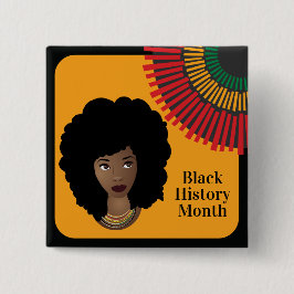 Svart historikmånad, svart kvinna, Sol Knapp