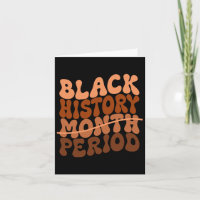 Svart historisk period Svart historiemånad Afrikan