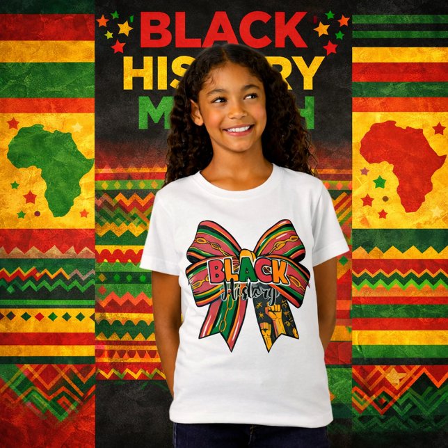 Svart historisk slinga t shirt (Skapare uppladdad)