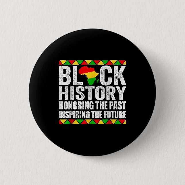 Svart historisk utbildning är Freedom Bokar Black Knapp (Framsida)