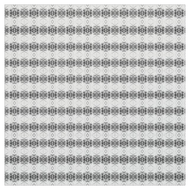 Svart höjder tyg (Provkarta)