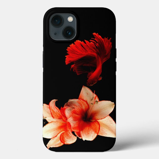 Svart hölje (Baksida)