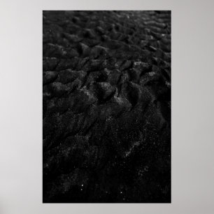 Svart jord poster