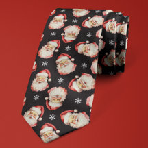 Svart jul tomte snöflinga högtid