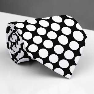 Svart Jumbo Prickiga Anpassad Slip Slips