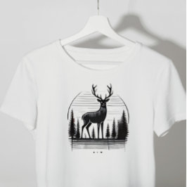 svart, kära t shirt