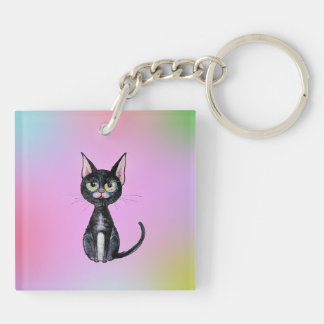 Svart Katt
