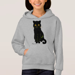 Svart katt, Louis Wain T Shirt